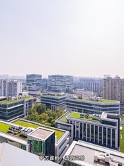 真房｜子拓国际广场 |494平｜4.5元｜地铁上盖办公 - 缩略图 2