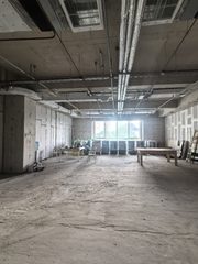 北湖渠路 | 子拓国际 | 花园办公有多香？ - 缩略图 2