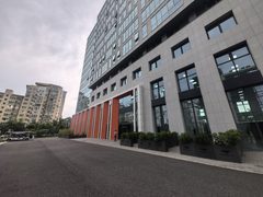 北湖渠路 | 子拓国际 | 花园办公有多香？ - 缩略图 10