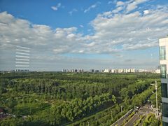 今天来看房，子拓国际广场的挑空大堂太震撼 - 缩略图 11