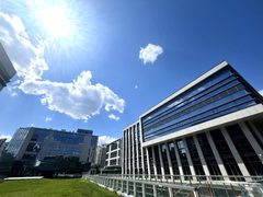 子拓国际广场 15号线地铁上盖 4米挑高 - 缩略图 2