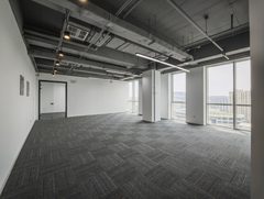 子拓国际广场 15号线地铁上盖 4米挑高 - 缩略图 6