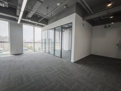 子拓国际广场 15号线地铁上盖 4米挑高 - 缩略图 8