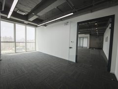 子拓国际广场 15号线地铁上盖 4米挑高 - 缩略图 10