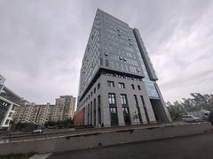 北湖渠路 | 子拓国际 | 花园办公？ - 缩略图 9