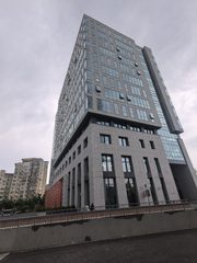 北京望京｜花园式办公空间 - 缩略图 2