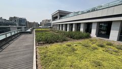 子拓国际广场 独栋花园办公 - 缩略图 10