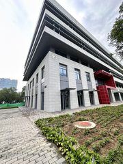 子拓国际广场 K座 5.1米层高 - 缩略图 3