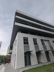 7500㎡独栋办公，全楼新风+花园式设计 - 缩略图 7