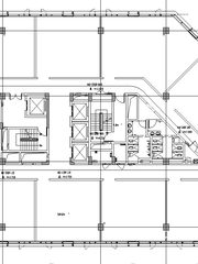 7500㎡独栋办公，全楼新风+花园式设计 - 缩略图 4