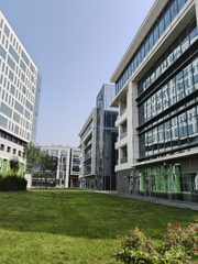 北京望京｜116平西向办公空间 - 缩略图 2