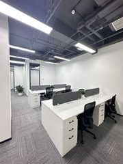北京望京｜116平西向办公空间 - 缩略图 9