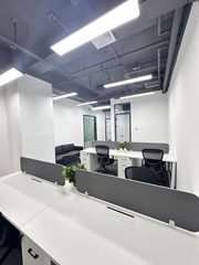 北京望京｜116平西向办公空间 - 缩略图 10