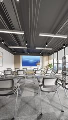 望和公园旁写字楼 上盖地铁 独栋可选 - 缩略图 15