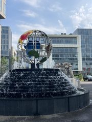 北湖渠路写字楼 独栋办公 4.5米挑高 - 缩略图 2