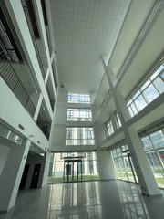 北湖渠路写字楼 独栋办公 4.5米挑高 - 缩略图 3