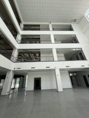 北湖渠路写字楼 独栋办公 4.5米挑高 - 缩略图 4