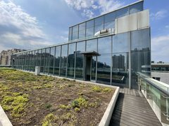 北湖渠路写字楼 独栋办公 4.5米挑高 - 缩略图 6