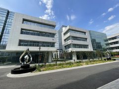 北湖渠路写字楼 独栋办公 4.5米挑高 - 缩略图 15