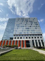 北湖渠路写字楼 独栋办公 4.5米挑高 - 缩略图 16