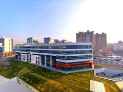 北湖渠路独栋办公 4.5米层高 - 缩略图 2