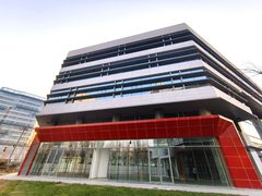 北湖渠路独栋办公 4.5米层高 - 缩略图 3