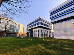 北湖渠路独栋办公 4.5米层高 - 缩略图 5