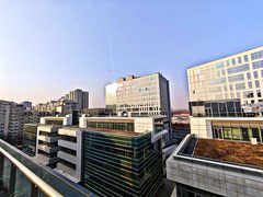 北湖渠路独栋办公 4.5米层高 - 缩略图 10