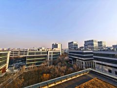 北湖渠路独栋办公 4.5米层高 - 缩略图 11