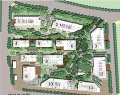 北湖渠路独栋办公 4.5米层高 - 缩略图 12