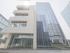 子拓国际广场 15号线地铁口 独栋办公 - 缩略图 3