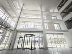 子拓国际广场 15号线地铁口 独栋办公 - 缩略图 5