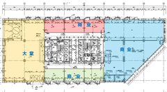 北湖渠路写字楼 12层独栋 - 缩略图 6