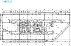北湖渠路写字楼 12层独栋 - 缩略图 7