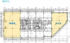 北湖渠路写字楼 12层独栋 - 缩略图 8