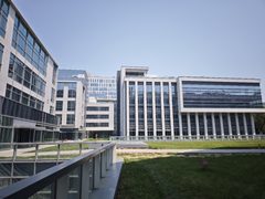 子拓国际广场93-155平地铁上盖公园景观 - 缩略图 4