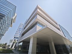 子拓国际广场93-155平地铁上盖公园景观 - 缩略图 5