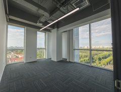 子拓国际广场93-155平地铁上盖公园景观 - 缩略图 15