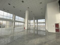 北苑生态办公区，地铁上盖看公园 - 缩略图 10