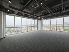 北苑生态办公区，地铁上盖看公园 - 缩略图 16