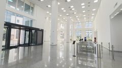 116平办公空间，价格可谈，紧邻地铁站 - 缩略图 10