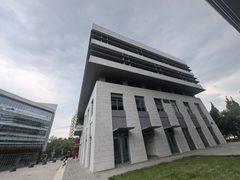 独栋花园办公，新风系统太绝了 - 缩略图 10