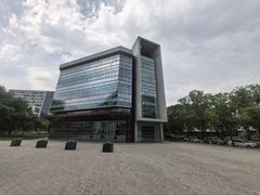 独栋花园办公，新风系统太绝了 - 缩略图 8