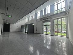 独栋花园办公，新风系统太绝了 - 缩略图 9