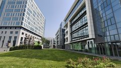真房｜子拓国际广场 |116平｜地铁口即达 - 缩略图 12