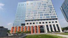 真房｜子拓国际广场 |116平｜地铁口即达 - 缩略图 13