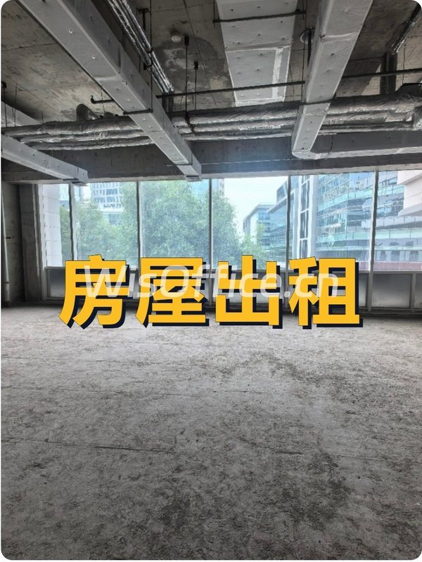 推荐子拓国际广场7550平独栋办公带健身游泳馆 - 首图