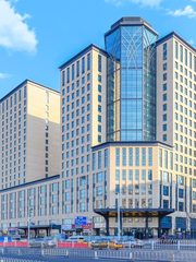 海淀区办公空间 灵活分割享政策支持 - 缩略图 1