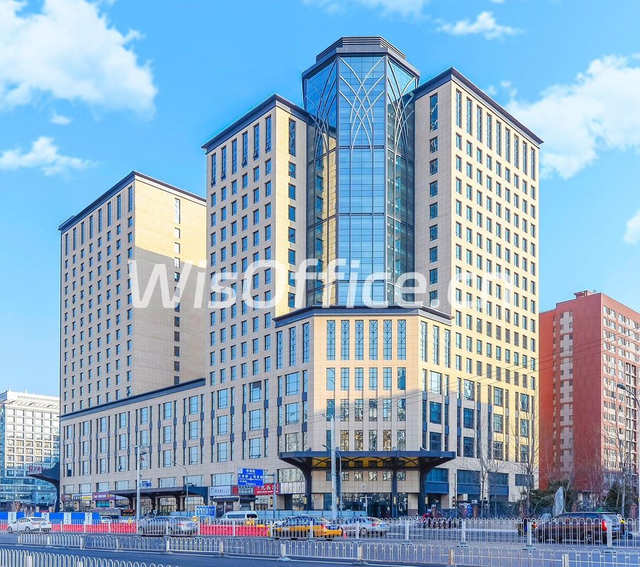 真房｜学清嘉创｜1614平｜7.5元｜房租之谜？ - 首图