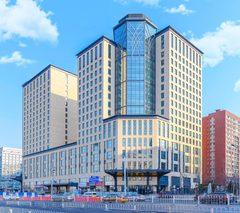 海淀区 | 学清嘉创大厦 | 商务办公室 - 缩略图 2